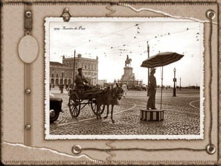 1955 - Terreiro do Paço
 