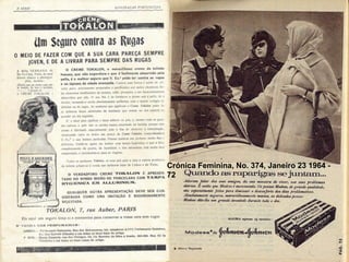 Crónica Feminina, No. 374, Janeiro 23 1964 - 72  