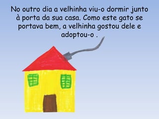 Velhinha Que Tinha Uma Horta