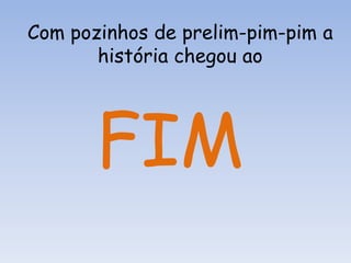 Velhinha Que Tinha Uma Horta