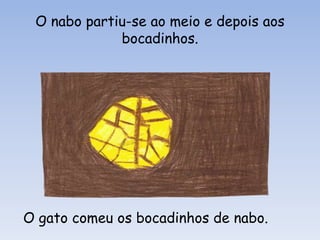 Velhinha Que Tinha Uma Horta