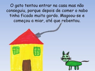 Velhinha Que Tinha Uma Horta