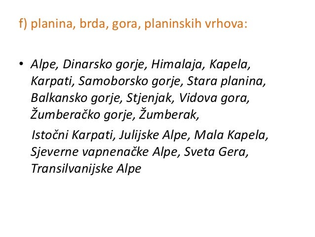 Srbin Veliko Ili Malo Slovo