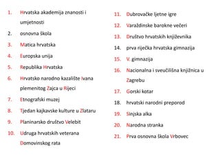 Veliko slovo diktati | PPT