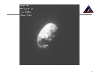 Image 2067        PM Challenge 2007
Distance=452 km
Time=E-63 sec
Mirror=32 deg




                                      47
 