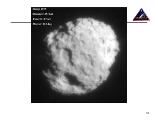 Image 2075        PM Challenge 2007
Distance=257 km
Time=E+17 sec
Mirror=113 deg




                                      51
 