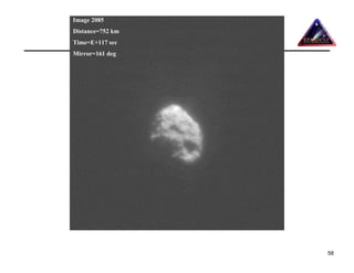Image 2085        PM Challenge 2007
Distance=752 km
Time=E+117 sec
Mirror=161 deg




                                      58
 