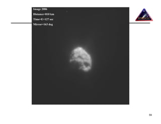 Image 2086        PM Challenge 2007
Distance=810 km
Time=E+127 sec
Mirror=163 deg




                                      59
 