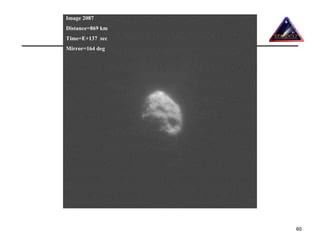 Image 2087        PM Challenge 2007
Distance=869 km
Time=E+137 sec
Mirror=164 deg




                                      60
 