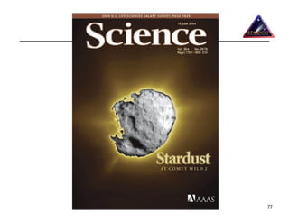 PM Challenge 2007




                    77
 