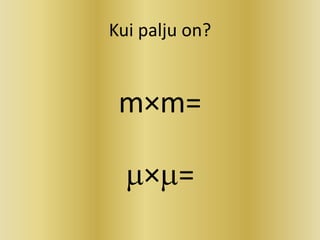 Vello Kukk - Muutused haridusmaastikul õppejõu pilgu läbi