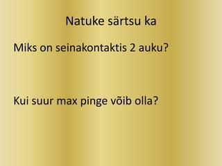 Vello Kukk - Muutused haridusmaastikul õppejõu pilgu läbi