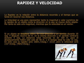 DISCRIMINATIVOVEL. MOV. CÍCLICOSC/S MÓVILC/S COMPAÑEROC/S OPONENTETIEMPO MOVIMIENTOVEL. MOV. ACÍCLICOSC/S MÓVILC/S COMPAÑEROC/S OPONENTEACELERACIÓNMÁXIMA VELOCIDADRESISTENCIA A LA MÁXIMA VELOCIDAD