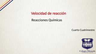 velocidad de reaccion (reacciones quimicas).pptx