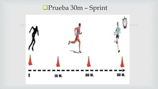 Ciencias Del Deporte | PPTX