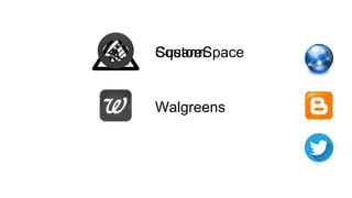 CustomSquareSpace
Walgreens
 