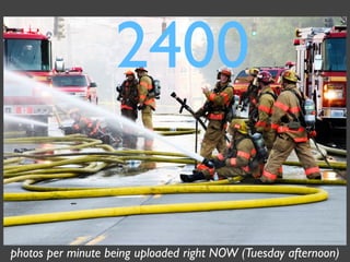 Capacity Management for Web Operations