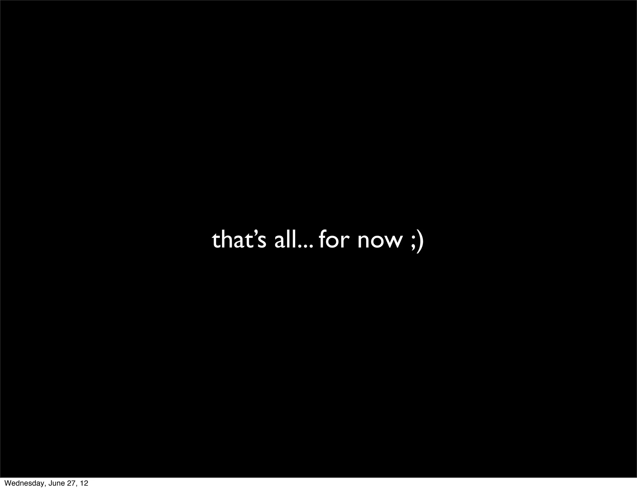 style proﬁler




 We’ve been working on a new style proﬁler for Dragonﬂy. The proﬁler lets you record all events that happen on a web page, for example script compilation and reﬂow.
 When recording is stopped these events will be presented in a timeline where you can see how long each event took. Events in the timeline can be hovered to get more
 information and some can be clicked. For now only style recalculation events can be clicked and will show a table of selector matching events with detailed information.
 Future releases will add the possibility to proﬁle JavaScript. We also have a feature in this release which improves timing accuracy in the Network by turning off unneeded
 debugging services. This will be especially noticeable when remote debugging.


Wednesday, June 27, 12
 