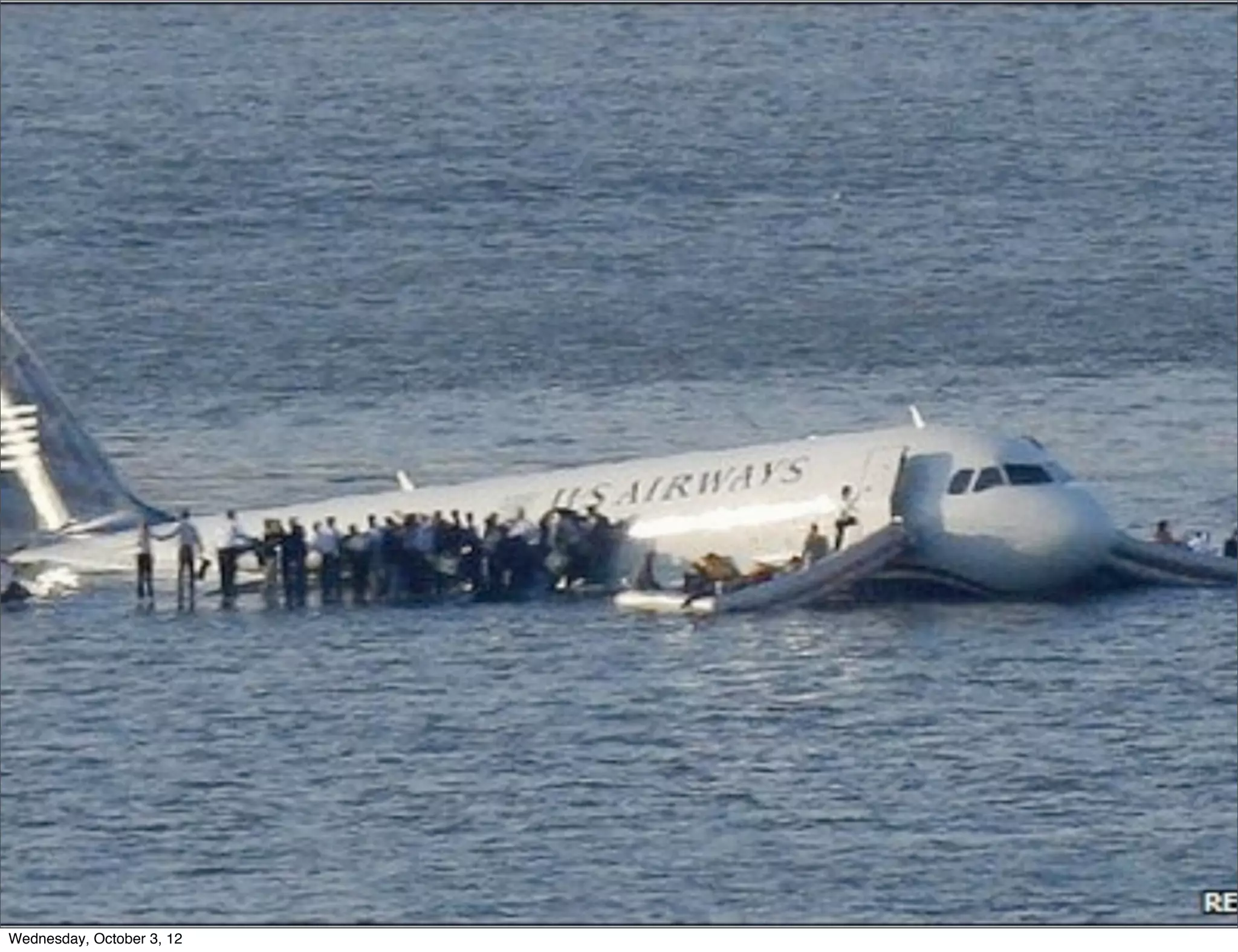 Wednesday, October 3, 12
 