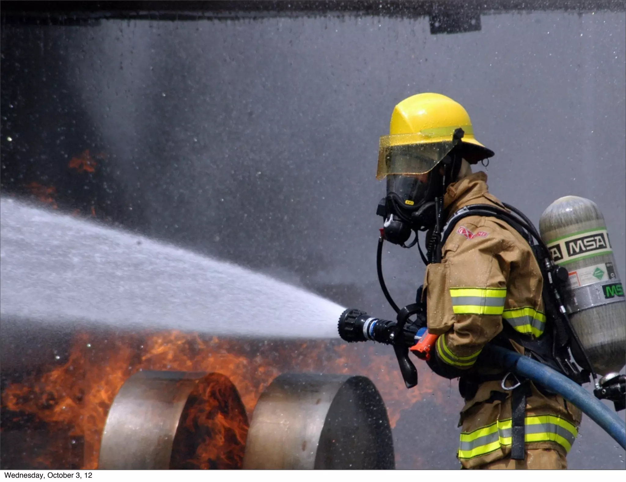 Wednesday, October 3, 12
 