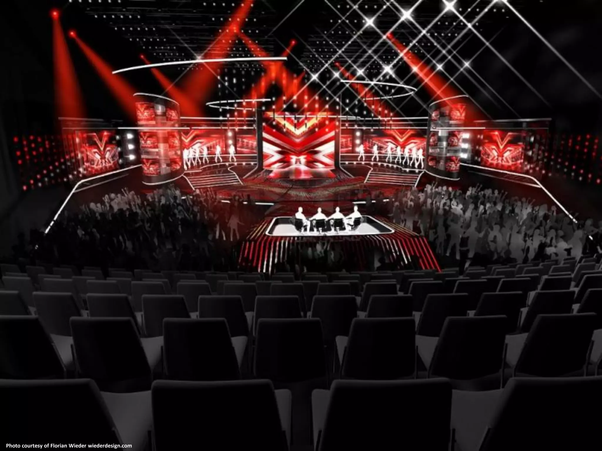 Photo courtesy of Florian Wieder wiederdesign.com

 