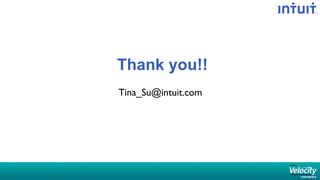 Thank you!!
Tina_Su@intuit.com	

 