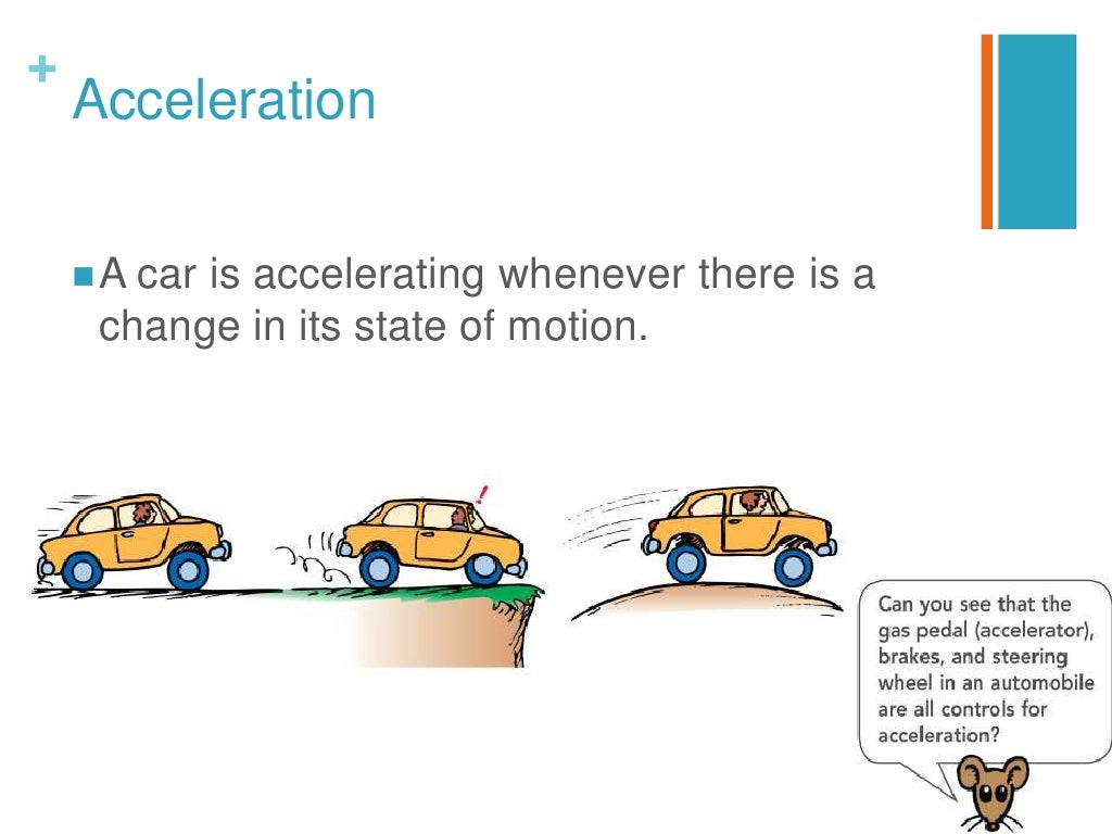 Velocity, acceleration, free fall ch4 reg