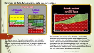 Seismic Velocity Anomaly and interpretation .pptx