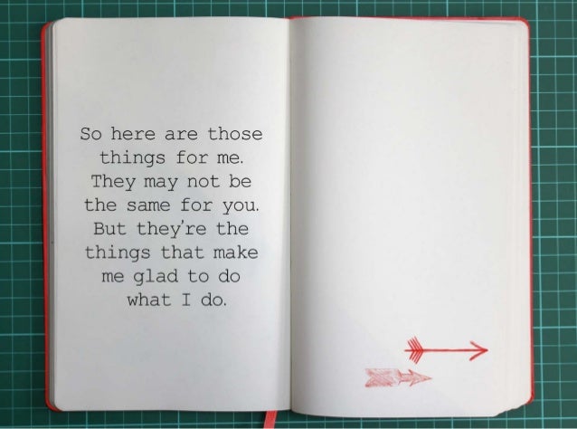 The Search For Meaning In B2b Marketing