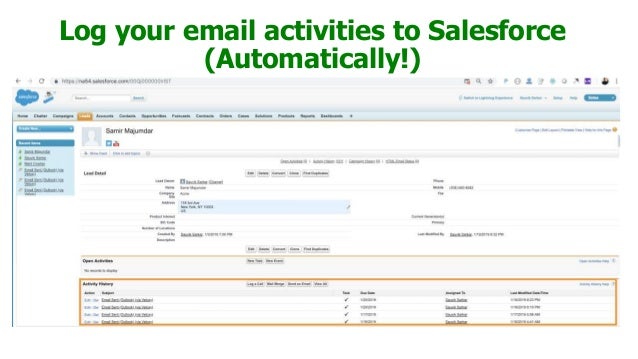 salesforce for outlook plugin download