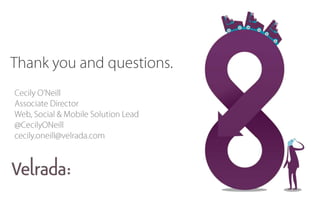 Top 5 trends influencing public sector IM project success.