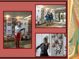 Velykodnya pysanka 2012