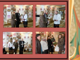 Velykodnya pysanka 2012