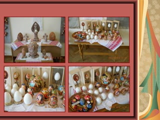 Velykodnya pysanka 2012