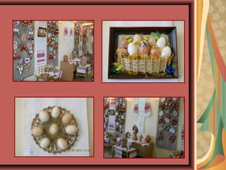 Velykodnya pysanka 2012