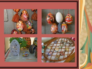 Velykodnya pysanka 2012