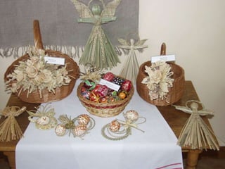 Velykodnya pysanka 2013