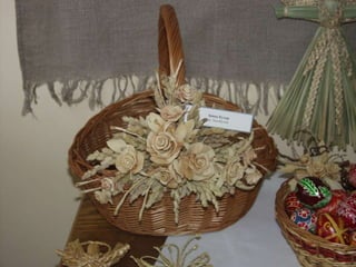 Velykodnya pysanka 2013