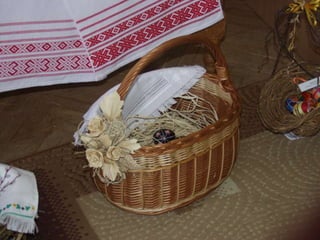 Velykodnya pysanka 2013