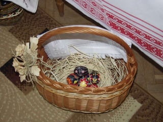 Velykodnya pysanka 2013