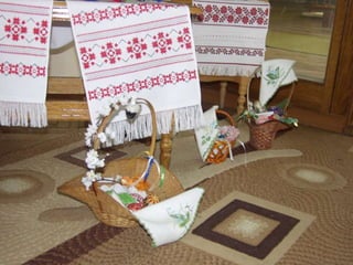 Velykodnya pysanka 2013