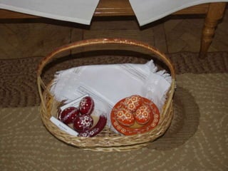 Velykodnya pysanka 2013