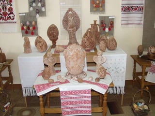 Velykodnya pysanka 2013