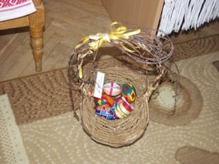 Velykodnya pysanka 2013