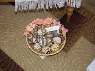 Velykodnya pysanka 2013