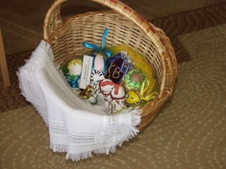 Velykodnya pysanka 2013