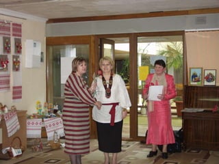 Velykodnya pysanka 2013