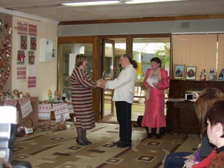 Velykodnya pysanka 2013