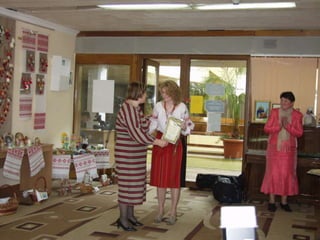 Velykodnya pysanka 2013