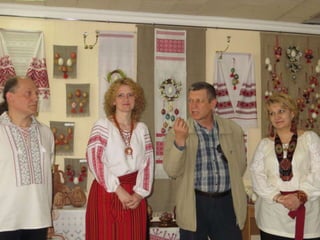 Velykodnya pysanka 2013